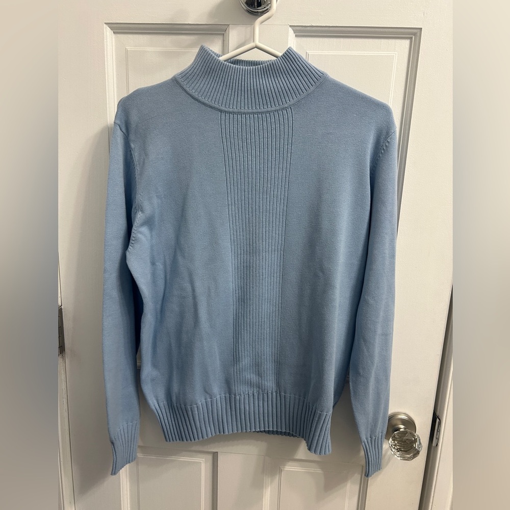 NWT Dressbarn Crewneck Sweater